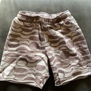 Zara kids short size 4/5